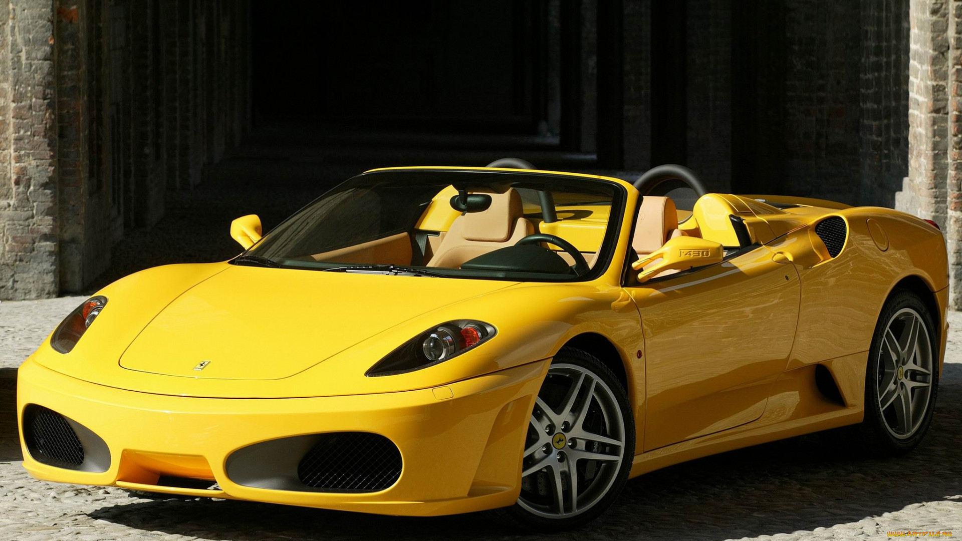 ferrari, 